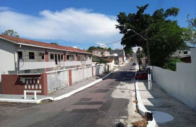 Apartamento Aconchegante - Photo 12