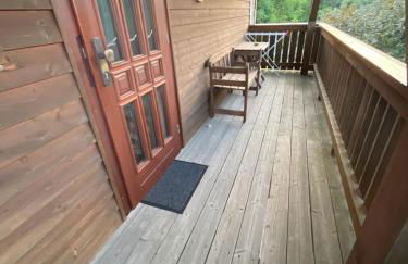 Ferienwohnung Zschopautal - Foto 1