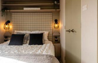 Wiswell View Lodge: Pendle View Holiday Park - Photo 12