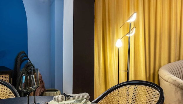 Holt - Birds of Paradise - Foto 4, Habitación