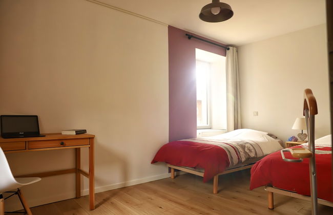 L'echappée Verte - Foto 7