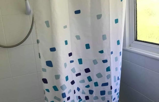 2 Bedroom Chalet Near the Beach - Foto 7