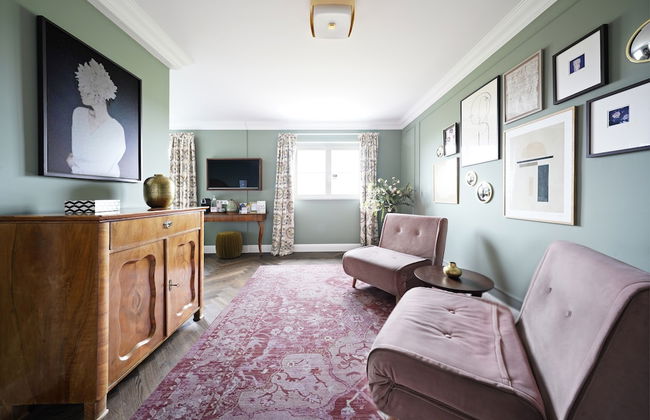 Numa Salzburg Ivy - Foto 23