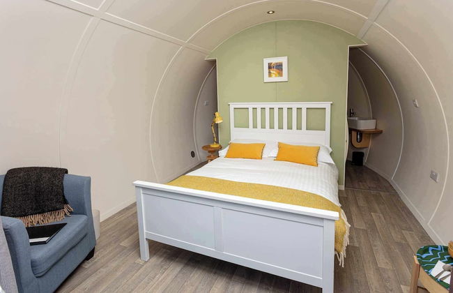 Loch Broom Glamping - Photo 3