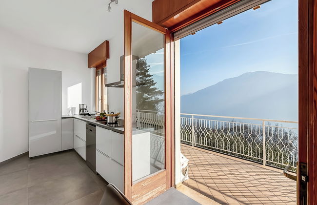 Casa Panorama Tremosine - Photo 9