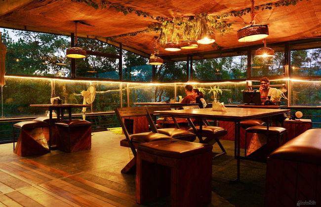 Sunrise Cottages Kasauli - Foto 14