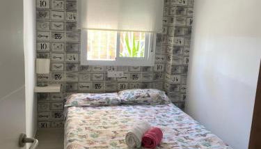 Apartamento lujoso en primera linea de playa - Foto 5