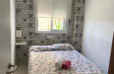 Apartamento lujoso en primera linea de playa - Foto 5