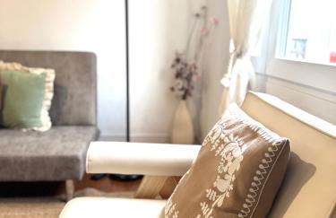 Marukichan, apartamento en el centro de Vigo - Foto 20