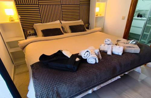 Paraíso del mar- Villa privada con piscina propia y vista al mar cerca de la playa - Photo 40