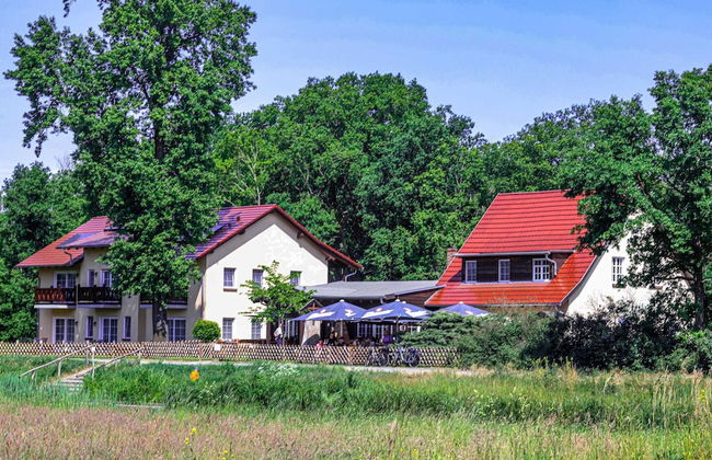 Wohnung in Lubben an der Spree fur 2 Personen - Foto 1