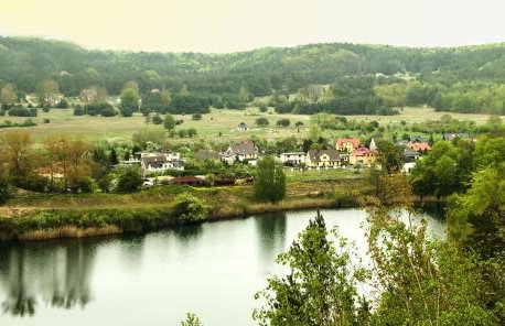 Szafirowe zacisze Szafir Miedzyzdroje Wapnica - Foto 10