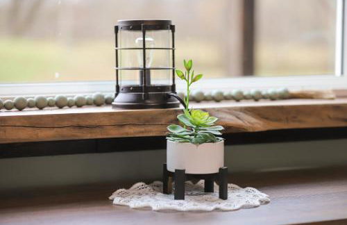 Eagle Lake Cottage - Foto 28