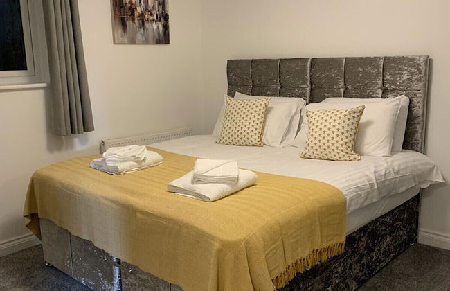 Harmony Court by Pureserviced - Foto 14