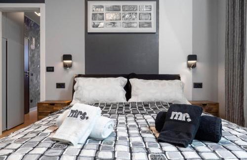 New Gallery Best West Apartment 310 - Foto 40