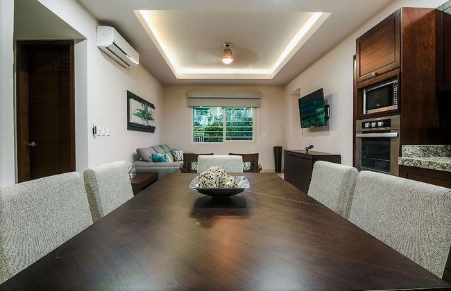 Condo V399-106 by MDR - Foto 7