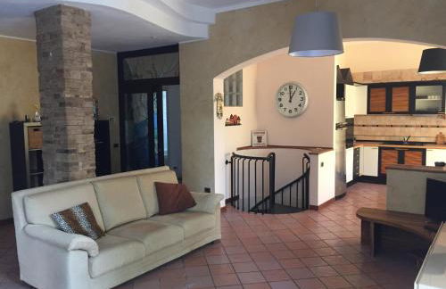 La Villa Del Cedro - Foto 13