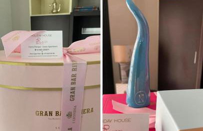 Sky and Green Luxury Apartament - Photo 66