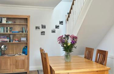 Goring River Retreat with Gym and Wellness Area - Photo 29