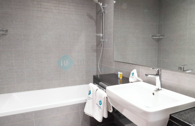 Bloomfields Grandeur 2BR Suite AlReem - Foto 16