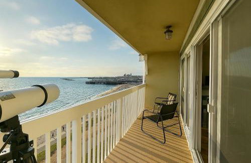 Ocean Haven Beachfront Getaway by Redondo Pier - Foto 14