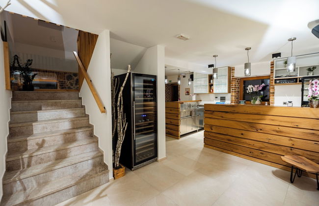 Kolpa Resort Village Majer - Apartments and Glamping - Foto 2