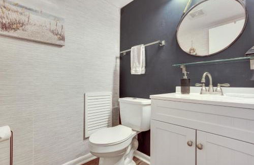 Harbor Island Condo with Pool Access Walk to Beach! - Foto 6