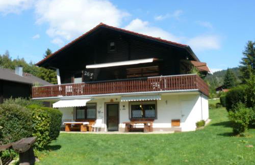 FeWo Falk 26 OG am See - Foto 1