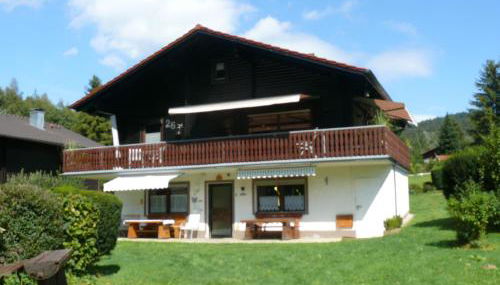 FeWo Falk 26 OG am See - Foto 1