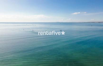 rentafive - Vistas al mar - Chalet - 2 Terrazas - Foto 45