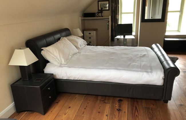 The Old Flax Mill - Foto 28