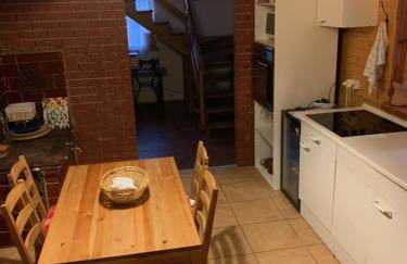 Siedlisko Nasza Chata - Foto 48