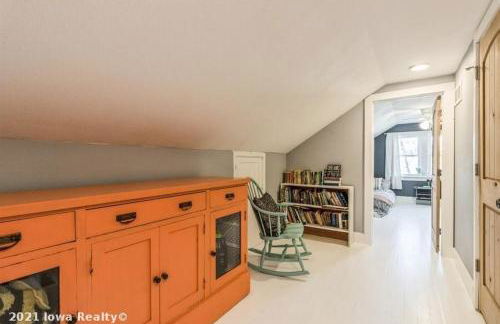 Bright 4BR Bungalow Sleep 12 near Des Moines & i80 - Foto 10