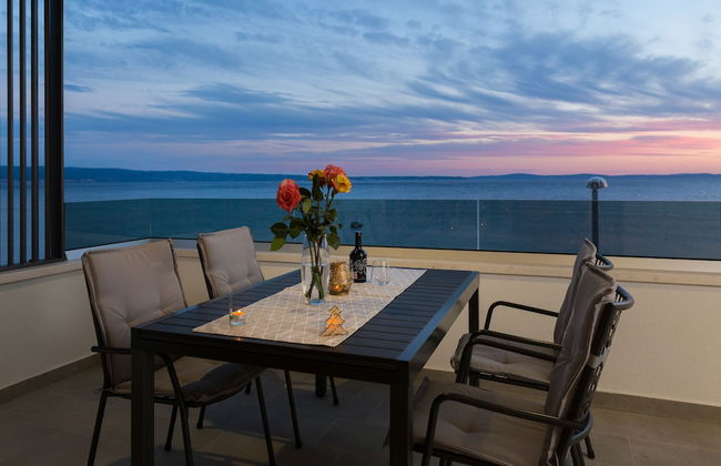 Villa Four Brothers Middle Floor - Foto 34