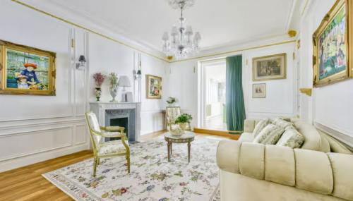 Modern apartment with 4 bedrooms - Foto 3