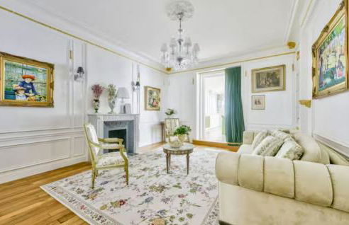 Modern apartment with 4 bedrooms - Foto 3