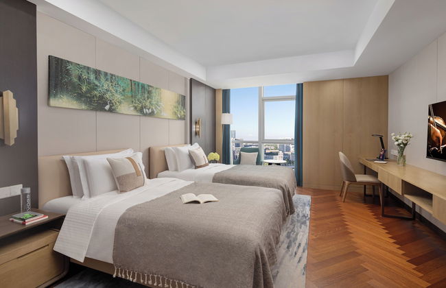 Ascott New District Wuxi - Foto 16