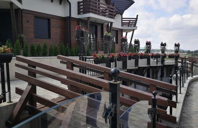 Ambasador Apartments Zlatibor - Foto 28