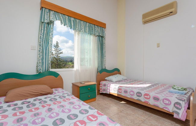 Villa Iliada Large Private Pool Walk to Beach A C Wifi Car Not Required - 2143 - Foto 24