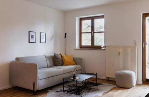 HØV - Boutique-Apartments im Allgäu - Rückzug & Design - Foto 18