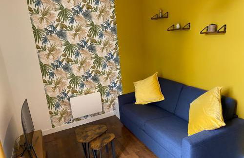 Le Colibri - Domaine de la Houblette - Foto 2