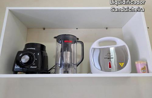 Casa 3 Quartos 2 Banheiros prox Cataratas e Centro - Foto 12