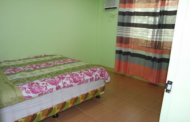 Yoo C Apartment - Foto 24