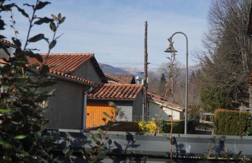 Cal Harrys - La Mejor Casa de vacaciones en Pyrenees con Vistas a la Montaña - Photo 25