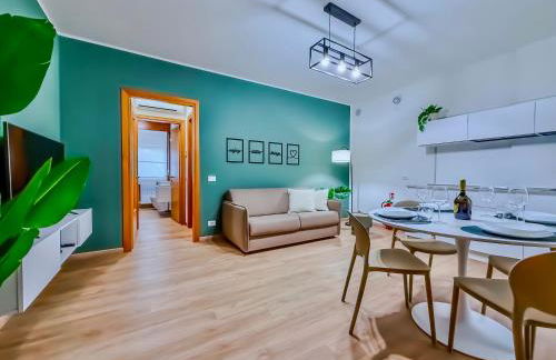 Suite Deluxe di Design - Relax & Terme - Photo 8