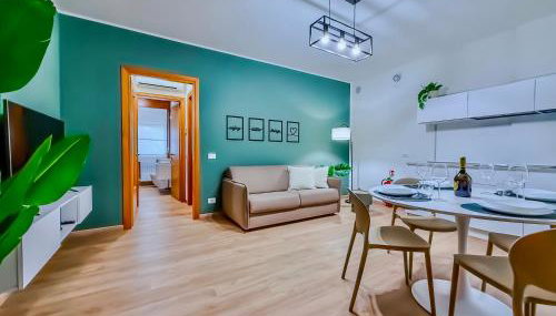 Suite Deluxe di Design - Relax & Terme - Foto 1