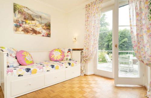 Rosengarten - Foto 14