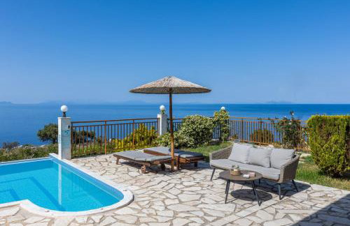 Villa Di Capri - Foto 18