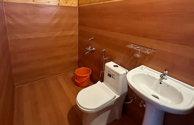 Basho Beach Huts & Cafe - Photo 15