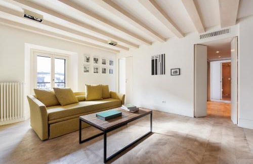 Brera Apartments in Moscova - Photo 2